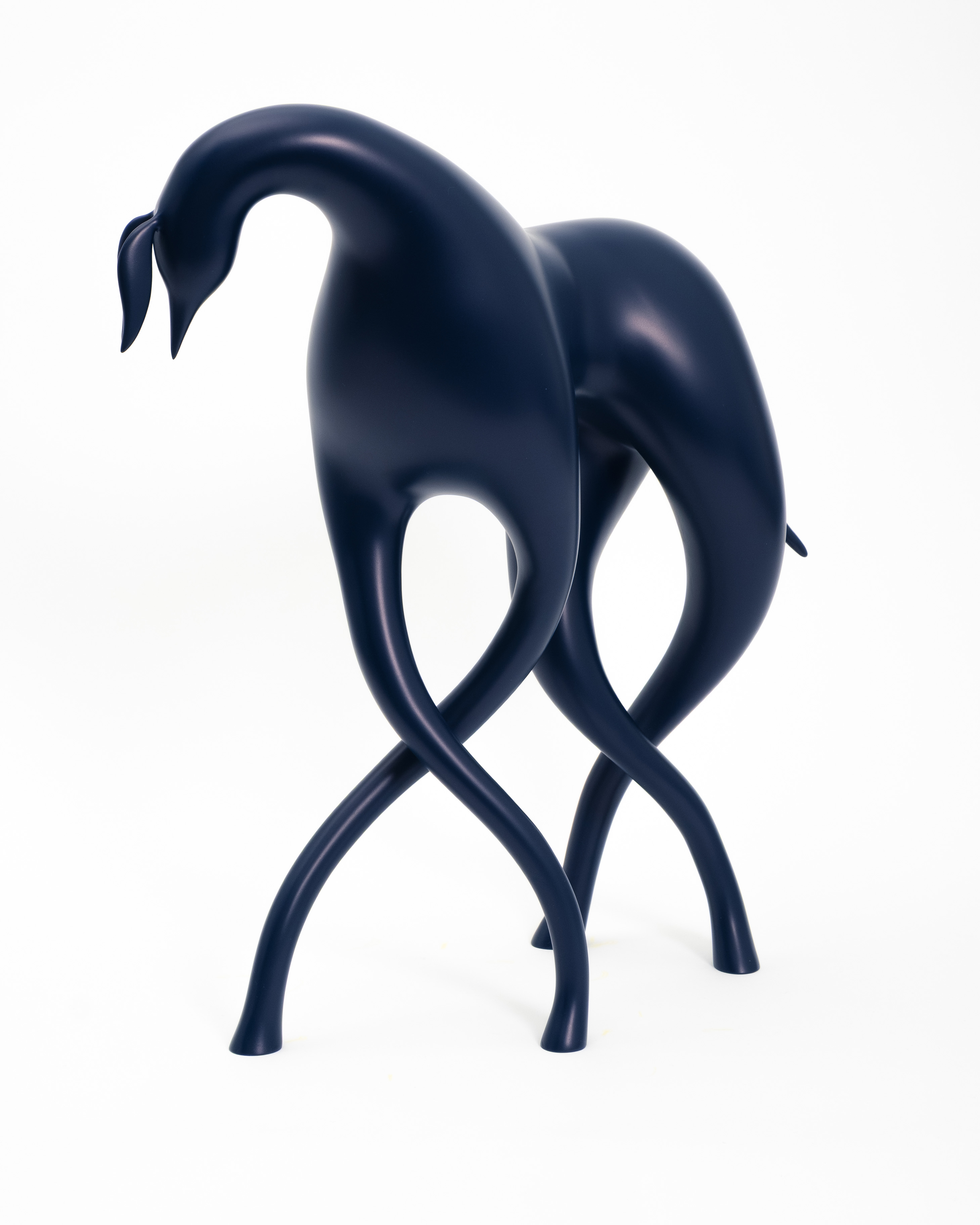 THE HIDDEN STRUGGLES | CASE STUDYO