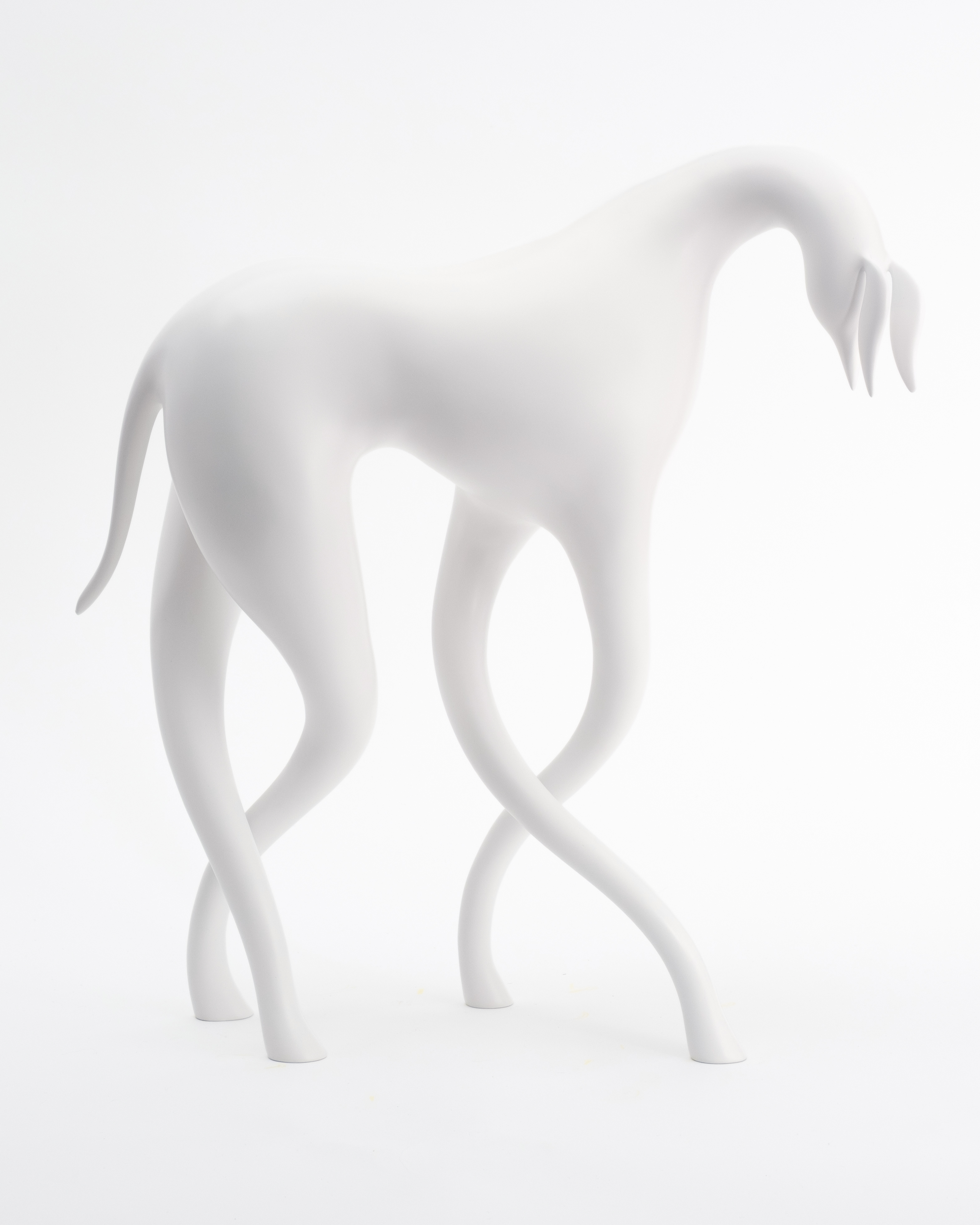 THE HIDDEN STRUGGLES | CASE STUDYO